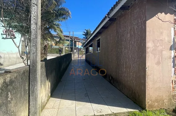 Casa para venda, 3 quarto(s),  Campo Lençol, Rio Negrinho