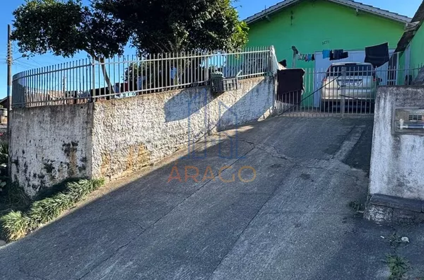 Casa para venda,  bairro Brasília, São Bento Do Sul