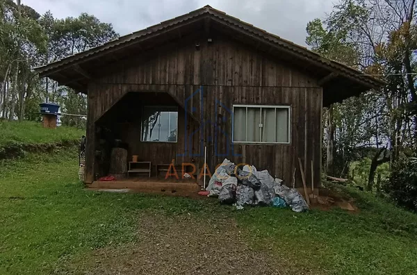 Chácara para venda, 2 quarto(s), Rio Vermelho Povoado, São Bento Do Sul - Foto 3