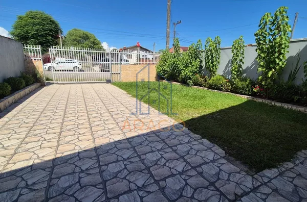 Casa 2 dormitórios ,  Lençol, São Bento Do Sul