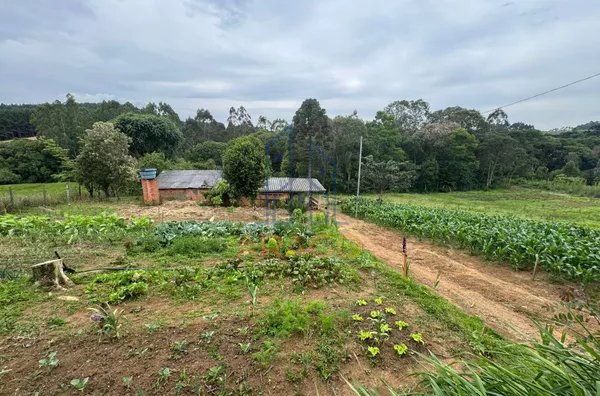 Chácara no Bairro Cruzeiro, São Bento Do Sul