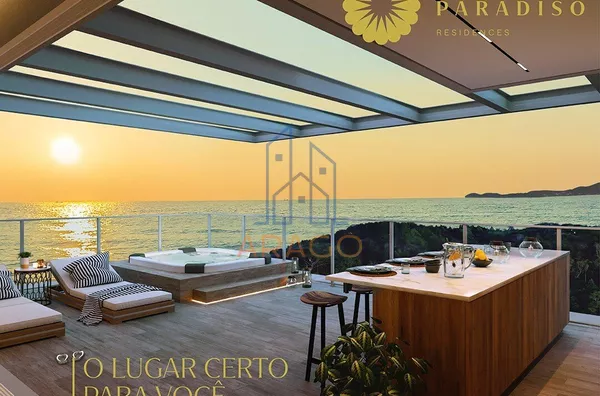 Santer - Vista Paradiso Residences, Penha