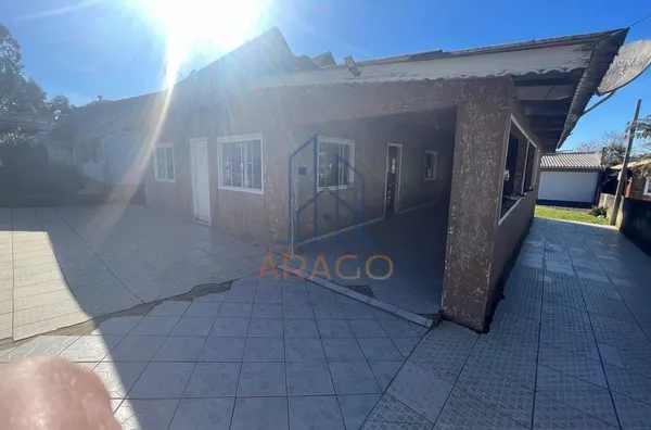 Casa para venda, 3 quarto(s),  Campo Lençol, Rio Negrinho