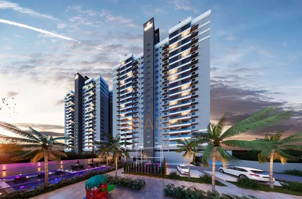 Santer - Fun Beach & Park Residences, Penha