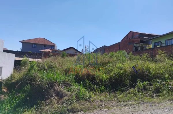 Terreno para venda,  25 De Julho, São Bento Do Sul
