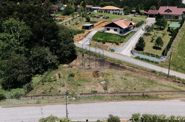 Terreno para venda,  Lençol, São Bento Do Sul - Foto 2