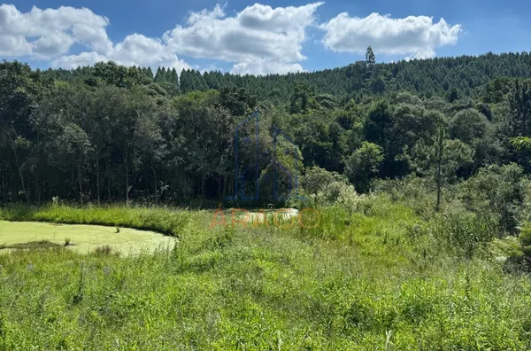 Chácara para venda,  - Palmitos, Agudos do Sul