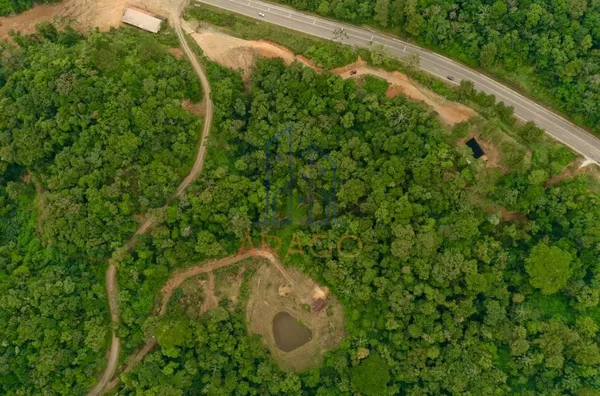 Chácara para venda,  área Rural  São Bento Do Sul