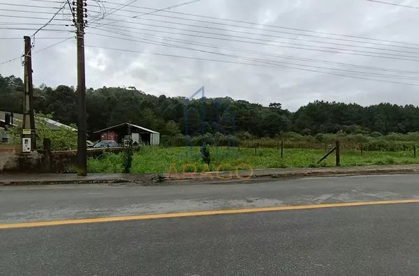 Terreno para venda, Colonial, São Bento Do Sul - Foto 4