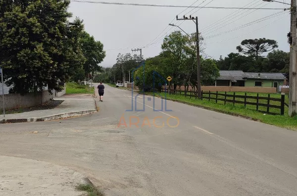 Terreno para venda,  Serra Alta, São Bento Do Sul