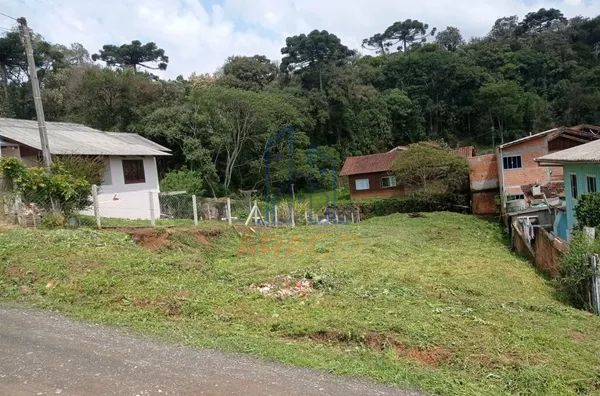 Terreno para venda,  Serra Alta, São Bento Do Sul