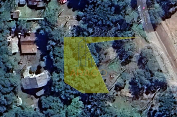 Terreno para venda,  Bairro Dona Francisca