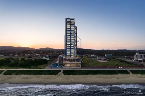 Santer Barra View Residences