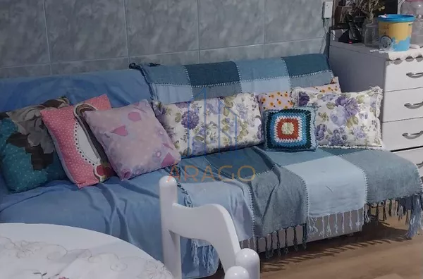 Casa para venda, 2 quarto(s),  Colonial, São Bento Do Sul