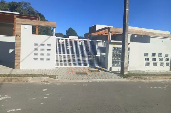Casa em condomínio para venda,  Oxford, São Bento Do Sul