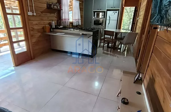 Casa para venda, 3 quarto(s), Rio Vermelho Povoado, São Bento Do Sul - Foto 4