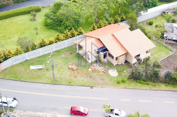 Casa semi-construída para venda,  Belo Horizonte, Campo Alegre.