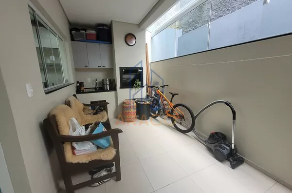 Sobrado para venda, 3 quarto(s),  Colonial, São Bento Do Sul