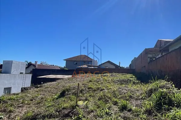 Terreno para venda,  25 De Julho, São Bento Do Sul