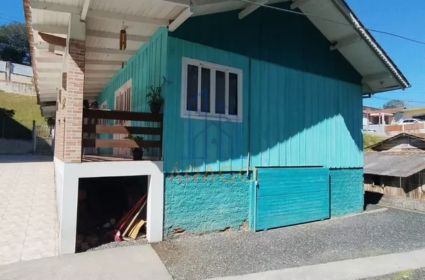 Casa para venda, 2 quarto(s),  Centro, São Bento Do Sul