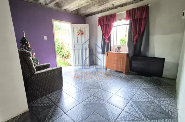 Casa 2 dormitórios ,  Brasília, São Bento Do Sul