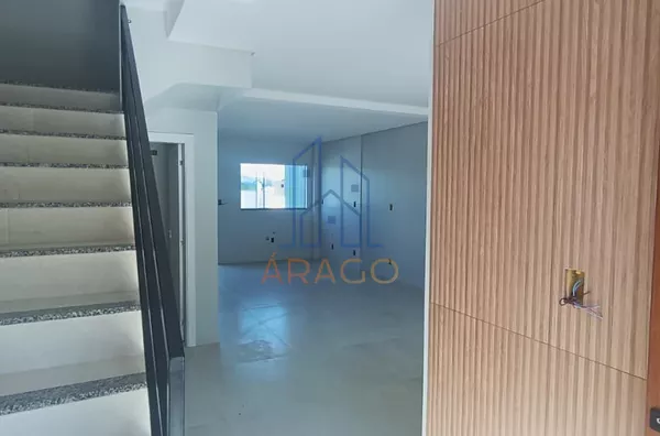 Sobrado para venda,  Progresso, São Bento Do Sul