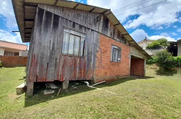 Casa para venda, 2 quarto(s),  25 De Julho, São Bento Do Sul