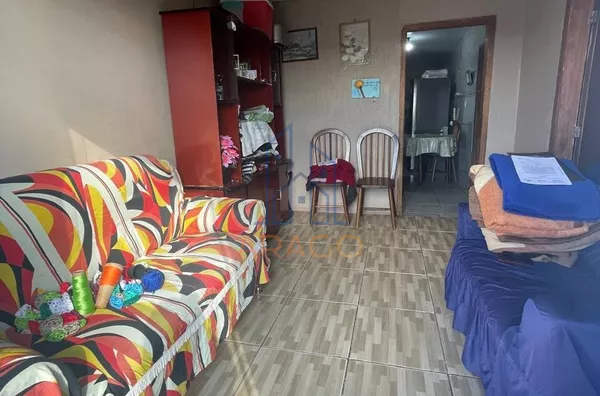 Casa para venda, 3 quarto(s),  Campo Lençol, Rio Negrinho