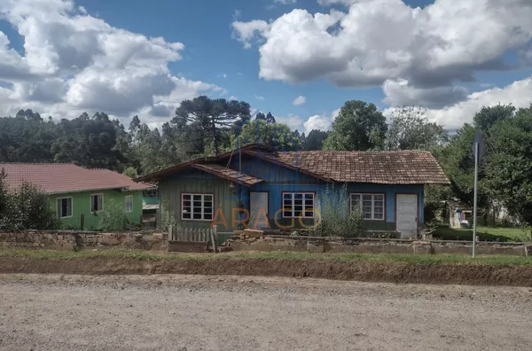 Oportunidade Terreno para venda,  Aguas Claras, Rio Negrinho