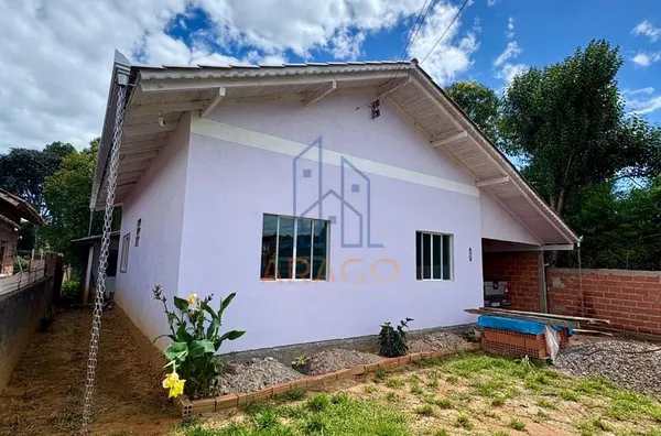 Casa para venda, 2 quarto(s),  Serra Alta, São Bento Do Sul
