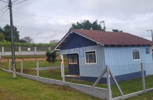 Casa para venda,  Dona Francisca, São Bento Do Sul