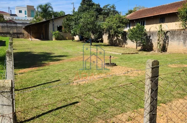 Terreno para venda,  Progresso, São Bento Do Sul