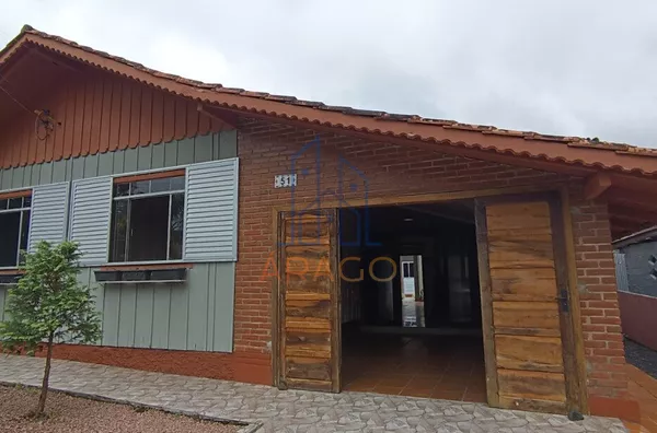 Casa para venda, 2 quarto(s),  Schramm, São Bento Do Sul