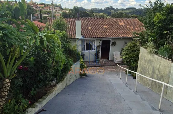 Casa para venda, 4 quarto(s),  Alpino, São Bento Do Sul