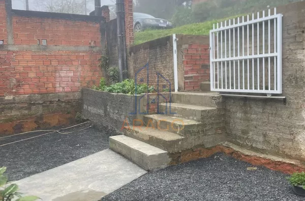 Casa para venda, 2 quarto(s),  25 De Julho, São Bento Do Sul