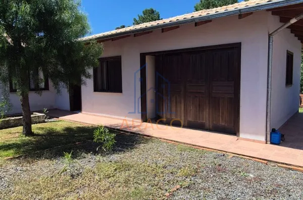 Casa para venda, 4 quarto(s),  Lençol, São Bento Do Sul
