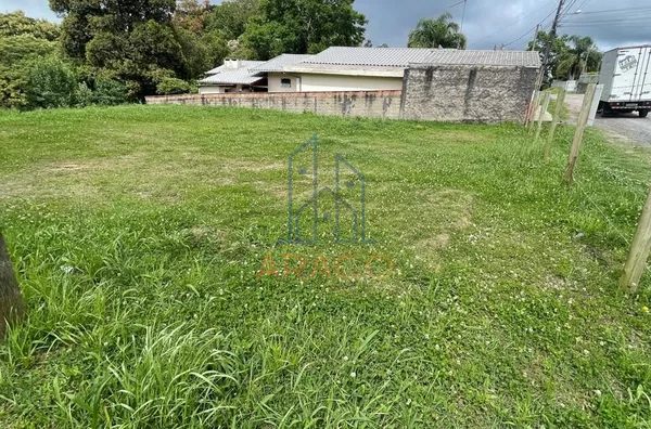 Terreno para venda,  Brasília, São Bento Do Sul