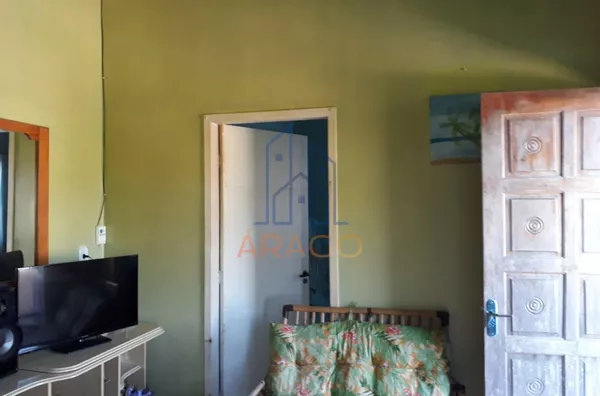 Casa para venda , Trigolândia, Piên