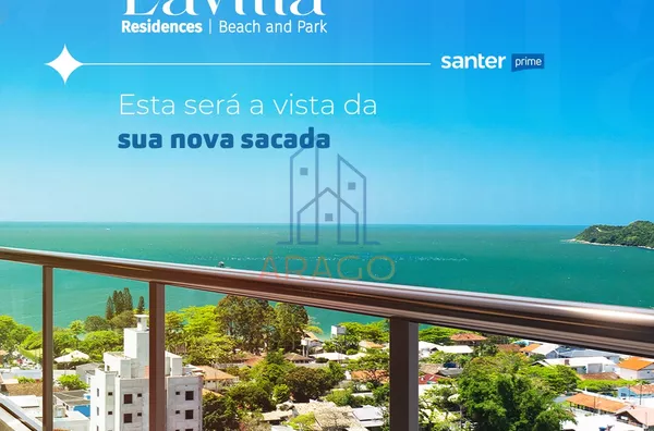 Santer - Lavitta Residences, Penha