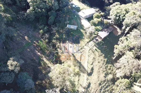 Chácara para venda, 2 quarto(s),  Serra Alta, São Bento Do Sul