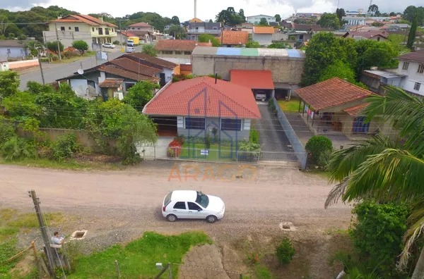 Casa para VENDA ou TROCA,  Brasília, São Bento Do Sul