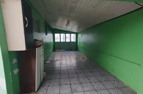 02 Unidades Residenciais no mesmo Terreno,  Industrial Norte, Rio Negrinho 