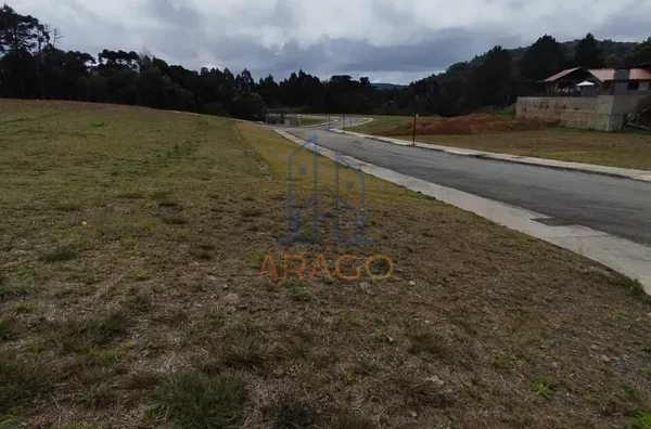 DONA VERA - Lotes para venda,  Brasília, São Bento Do Sul