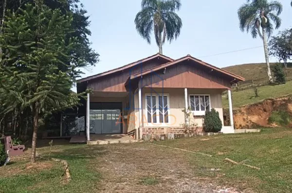 Chácara para venda, 2 quarto(s),  Serra Alta, São Bento Do Sul