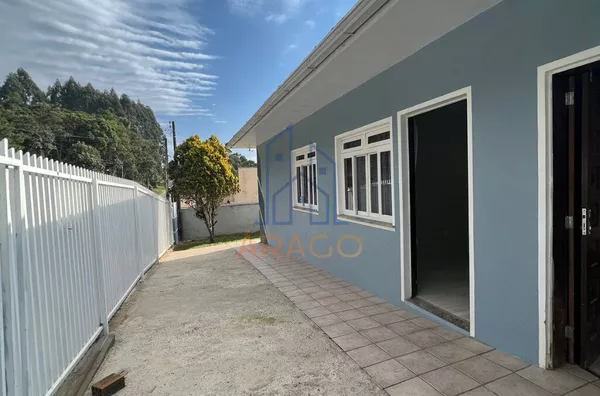 Casa para venda,  25 De Julho, São Bento Do Sul