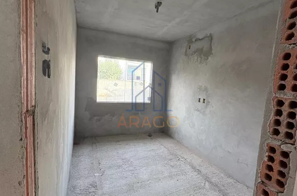 Casa geminada para venda, 1 quarto(s),  Serra Alta, São Bento Do Sul