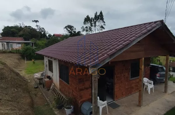 Casa para venda, 2 quarto(s),  Serra Alta, São Bento Do Sul