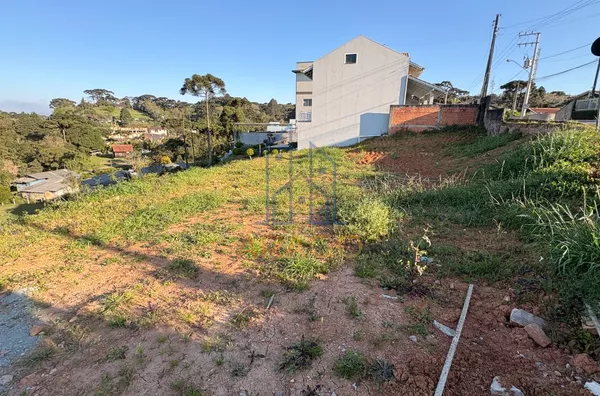 Terreno para venda,  Schramm, São Bento Do Sul
