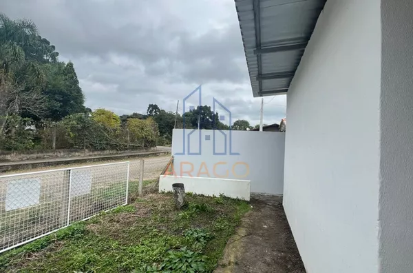 Galpão industrial para aluguel,  Mato Preto, São Bento Do Sul