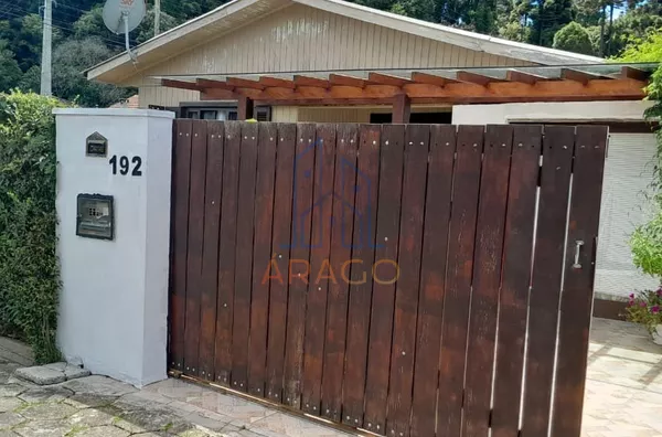 Casa para venda,  Centro, São Bento Do Sul